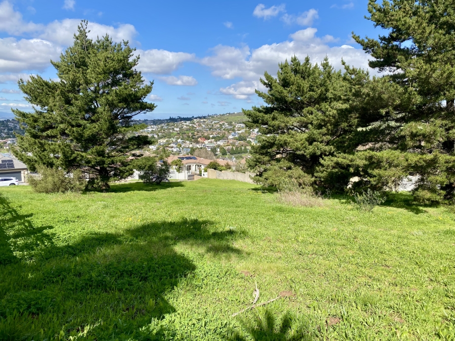 0 Bedroom Property for Sale in Oude Westhof Western Cape